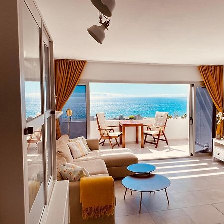 Exclusive Bungalow With Stunning Sea Views By 75Steps Maspalomas  Extérieur photo