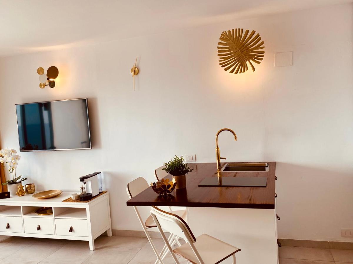 Exclusive Bungalow With Stunning Sea Views By 75Steps Maspalomas  Extérieur photo