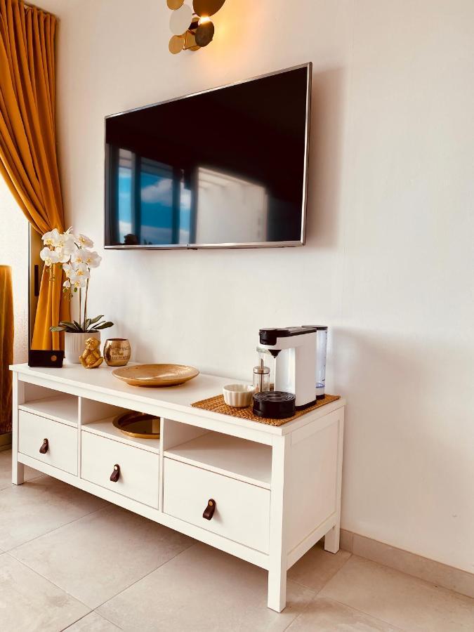 Exclusive Bungalow With Stunning Sea Views By 75Steps Maspalomas  Extérieur photo