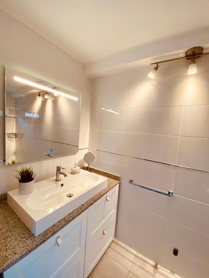 Exclusive Bungalow With Stunning Sea Views By 75Steps Maspalomas  Extérieur photo