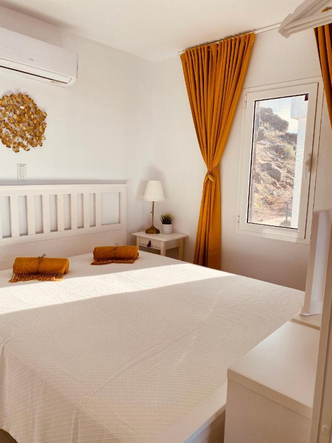 Exclusive Bungalow With Stunning Sea Views By 75Steps Maspalomas  Extérieur photo