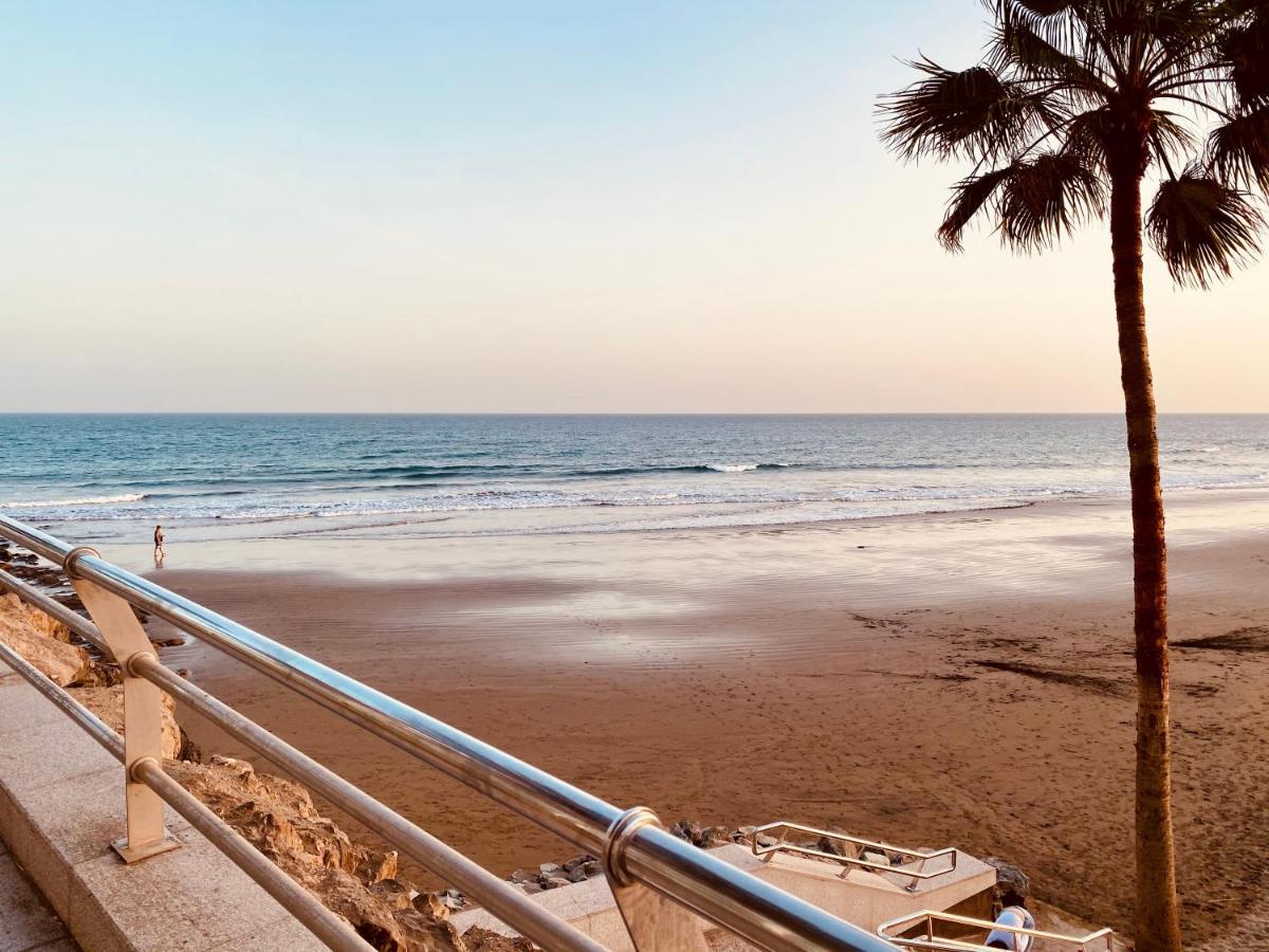 Exclusive Bungalow With Stunning Sea Views By 75Steps Maspalomas  Extérieur photo