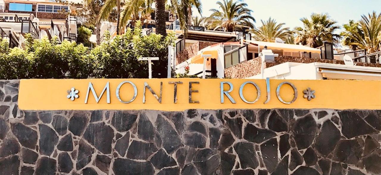 Exclusive Bungalow With Stunning Sea Views By 75Steps Maspalomas  Extérieur photo
